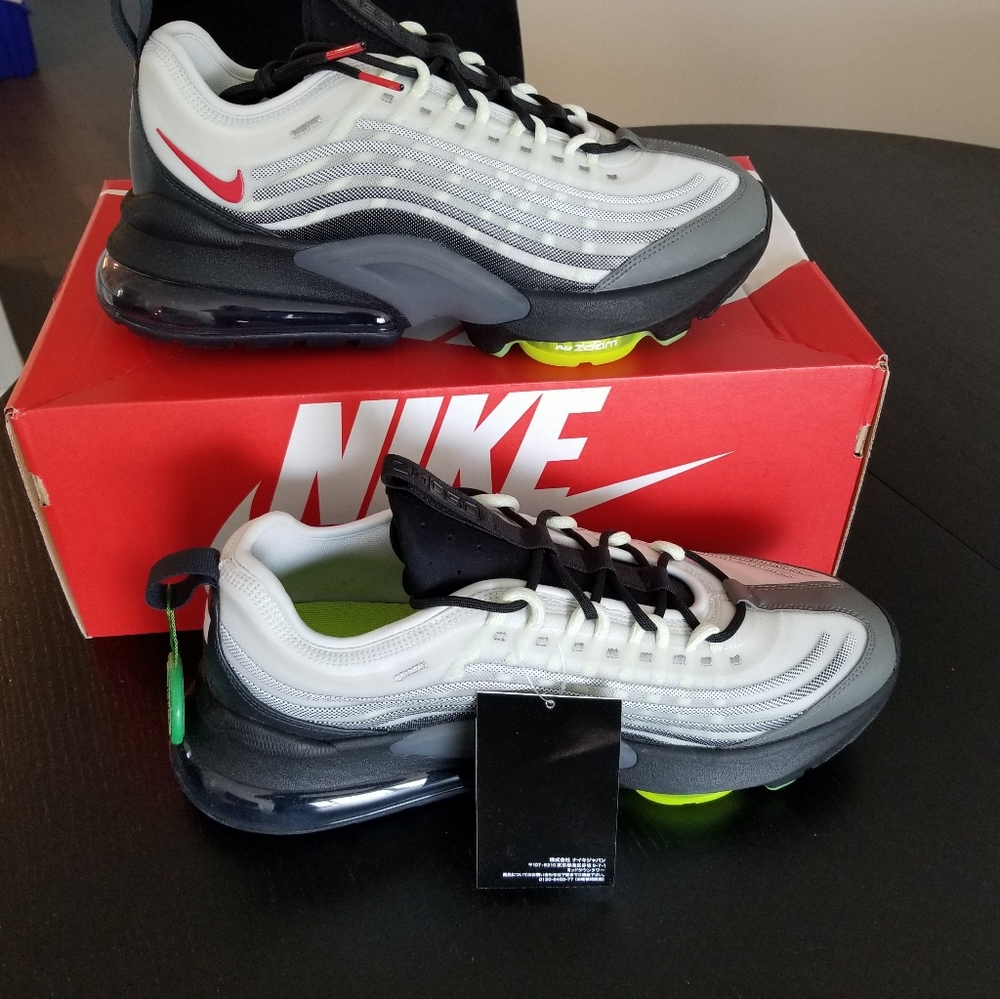 Nike air max ZM950 japan
